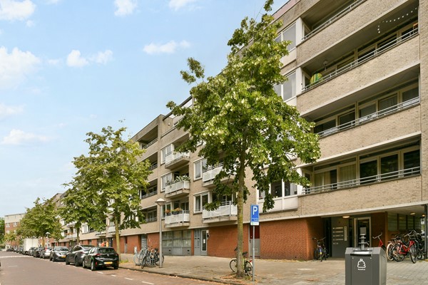 Trompenburgstraat 6G, 1079TX Amsterdam